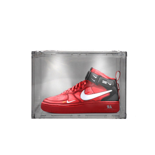 יחידת אחסון מוארת (16 יח')