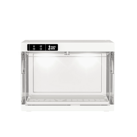 יחידת אחסון מוארת חכמה (4 יח')